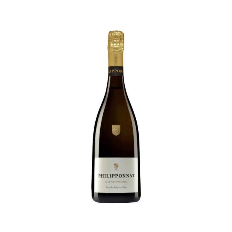 Champagne Philipponnat Royale Brut Réserve 12° 75cl