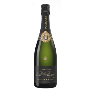 Champagne Pol ROGER Brut Vintage 2013 12° 75cl
