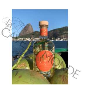 Gin Angleterre Broker's London Dry Premium 40° 70cl
