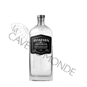 Gin American Aviation 42° 70cl