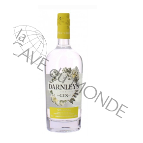 Gin London Dry Darnley's Original Elderflower 40% 70cl