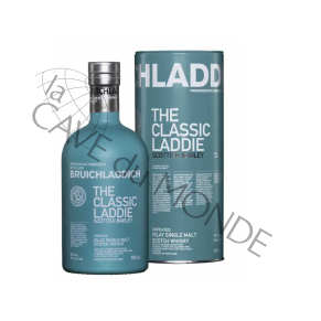 Whisky Islay Bruichladdich Laddie Classic 50° 70cl