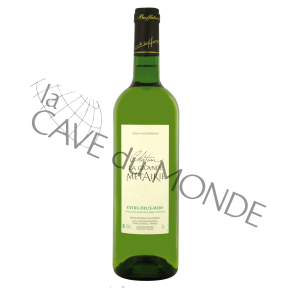 Mélange pour VERVEINE CARAFE SUN 75 g - Dose pour 60 cl de liqueur