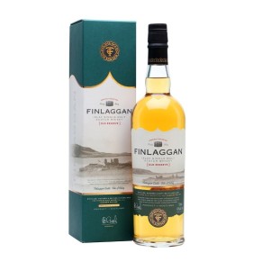 Whisky Islay Finlaggan Old Reserve Single Malt 40° 70 cl