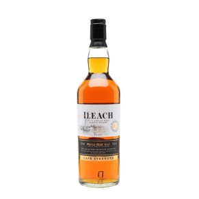 Whisky Islay Ileach Single Malt 40° 70cl