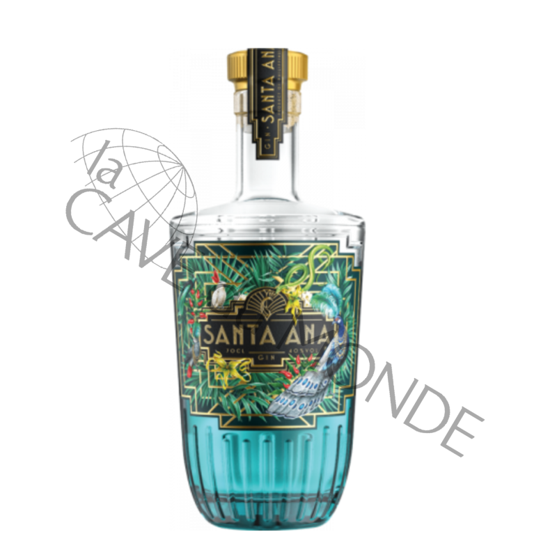 Gin Santa Ana 42° 70cl