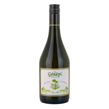 Genepi des Peres Chartreux Etui 40° 70cl