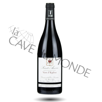 Beaujolais Saint Amour 'Vers l'Eglise' Dom LAMARTINE 2023 13° 75cl