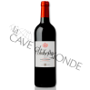 Ch Coucheroy Pessac Leognan Rouge 2022 14° 75cl