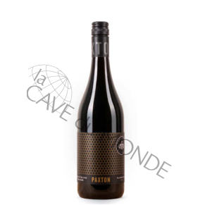 Vin Australien Paxton Queen of the hive Mc Laren Valley Rouge Bio 2021 14% 75cl