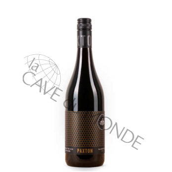 Vin Australien Paxton Queen of the hive Mc Laren Valley Rouge Bio 2021 14% 75cl