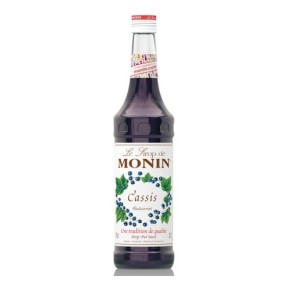 Sirop de Cassis Monin 100cl