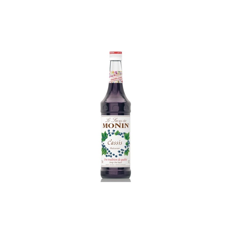 Sirop de Cassis Monin 100cl