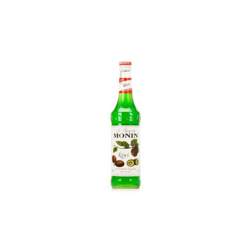 Sirop de Kiwi Monin 100cl