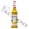 Sirop d'Ananas Monin 70 cl