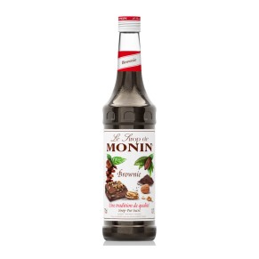 Sirop de Brownie Monin 70cl