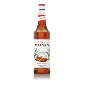 Sirop de Cannelle Monin 70 cl