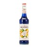 Sirop de Curacao Bleu Monin 70cl