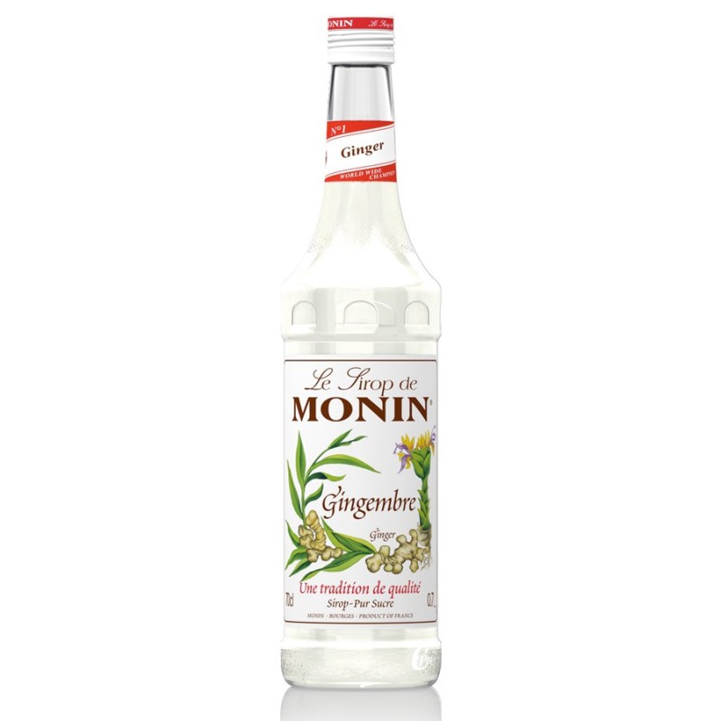 Sirop de Gingembre Monin 70cl