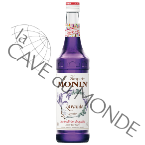 Sirop de Lavande Monin 70 cl