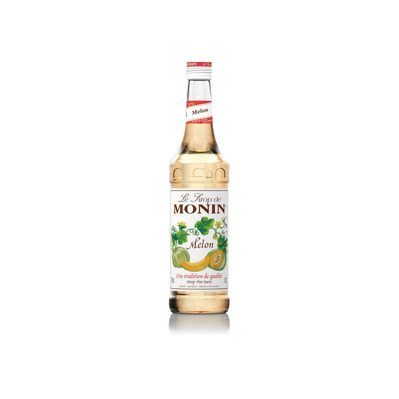 Sirop de Melon Monin 70 cl