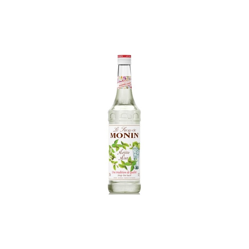 Sirop de Mojito Monin 70cl