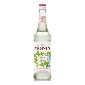 Sirop de Mojito Monin 70cl