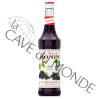 Sirop de Mûre Monin 70cl