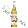 Sirop de Noisette Grillée Monin 70cl