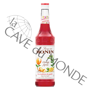 Sirop d'Orange Spritz Monin 70cl