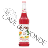 Sirop d'Orange Spritz Monin 70cl