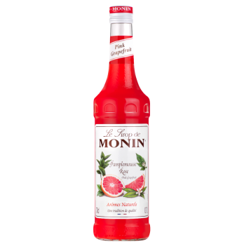 Sirop de Pamplemousse Rose Monin 70cl