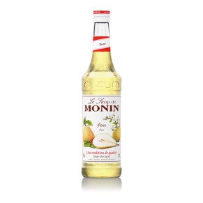 Sirop de Poire Monin 70cl