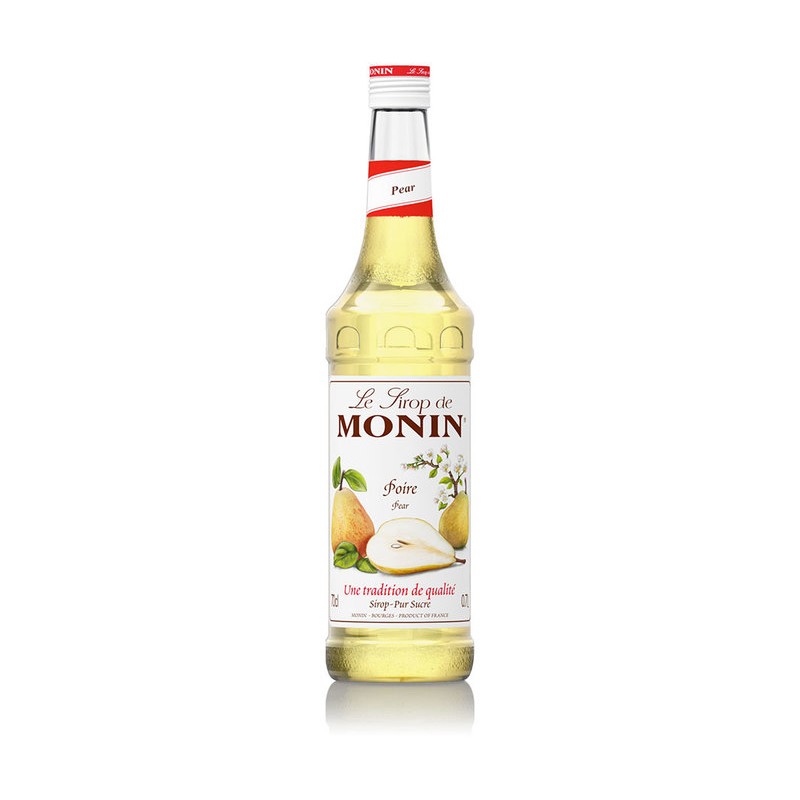 Sirop de Poire Monin 70cl