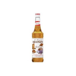 Sirop de Speculoos Monin 70cl