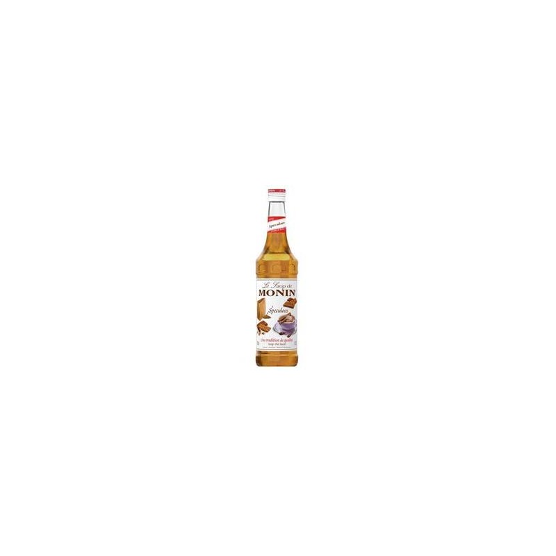 Sirop de Speculoos Monin 70cl