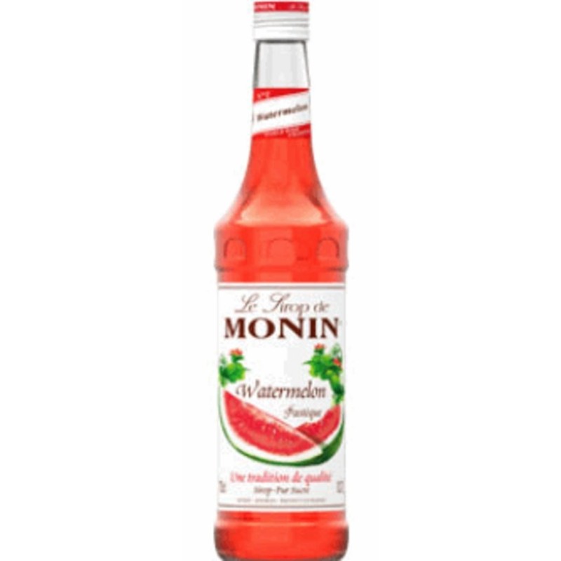 Sirop de Pastèque Monin 70 cl