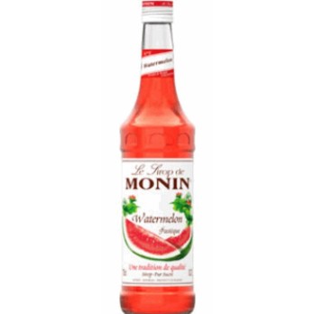 Sirop de Pastèque Monin 70 cl