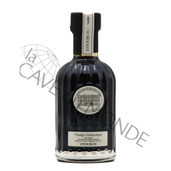 Vinaigre Balsamique Bio Ch d’Estoublon 20 cl