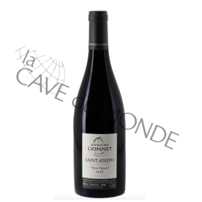St Joseph Rouge Terre Neuve Dom Lionnet 2023 13,5° 75cl