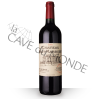 Ch Haut Marbuzet St Estèphe 2019 14,5% 75cl