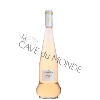 Ch St Roseline Cuvée Lampe De Méduse Rosé AOP 2021 13% 75cl