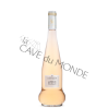 Ch St Roseline Cuvée Lampe De Méduse Rosé AOP 2021 13% 150cl