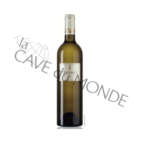 Tarani Blanc IGP Comte Tolosan 2021/22 12° 75cl