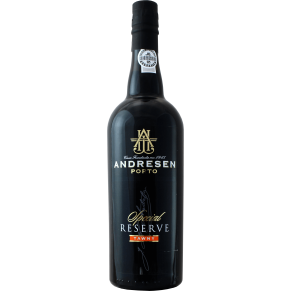 Porto Andresen Special Reserve Tawny Rouge 20° 75cl