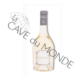 RoseBlood Blanc 12cl