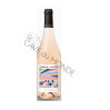 Terres Cachées Ventoux Rosé 75cl