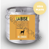 Bière Jenlain La Bise Blonde 5,4° Fût 30L