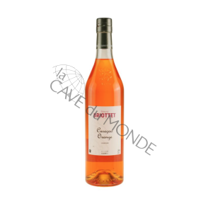 Liqueur de Curacao Orange Briottet 35° 35cl
