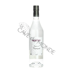 Liqueur de Kumquat Briottet 18° 70cl